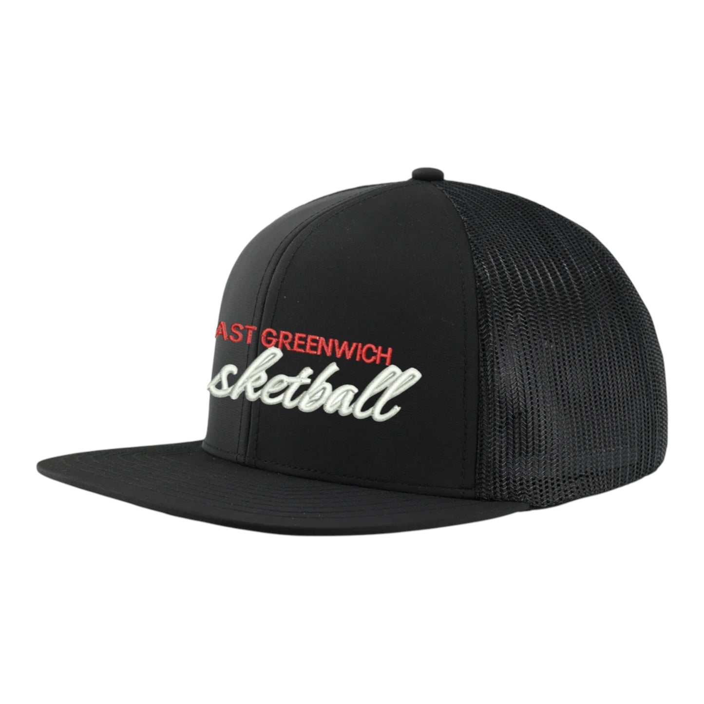 EG BASKETBALL SNAPBACK