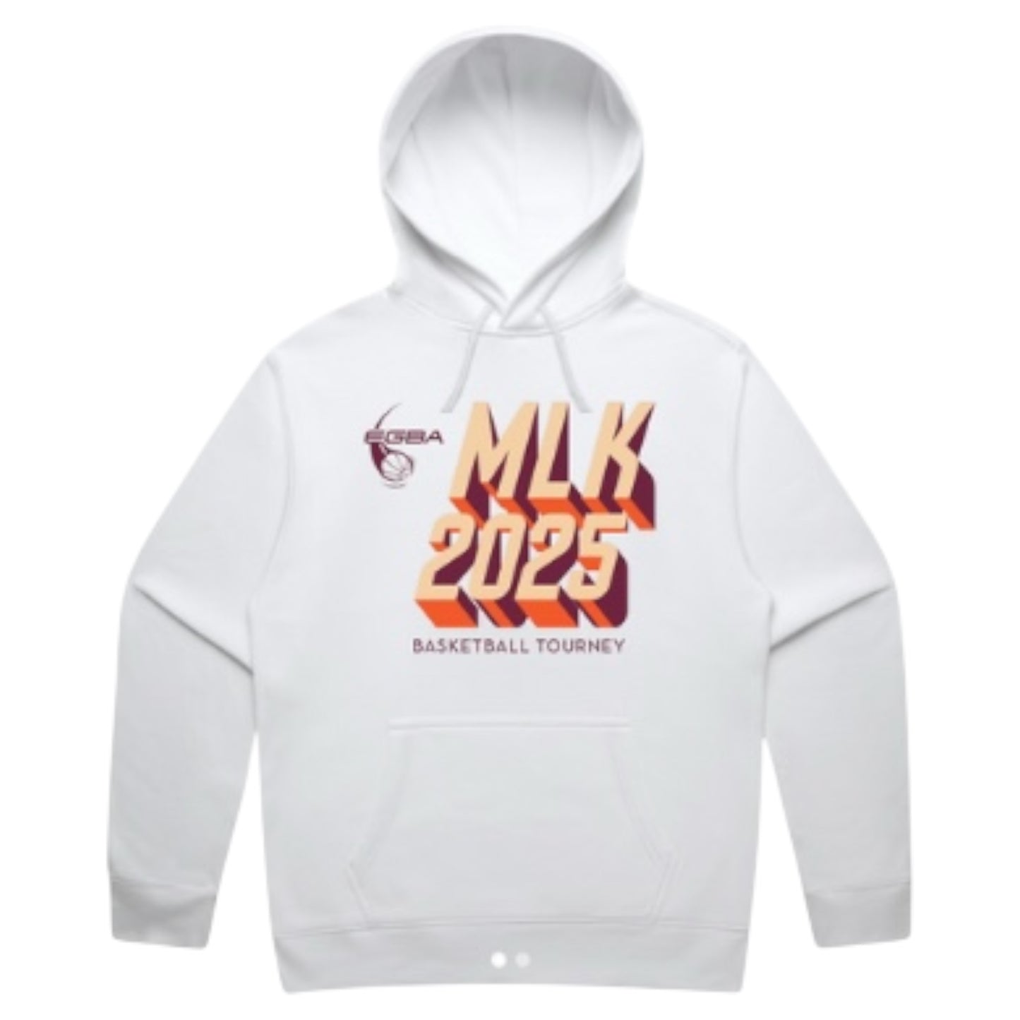 2025 MLK HOODIES