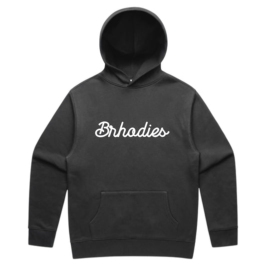 Brhodies, Relaxed Fit