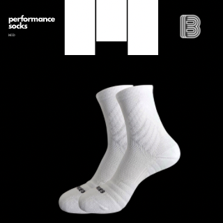 FG SZN 1 Performance Socks