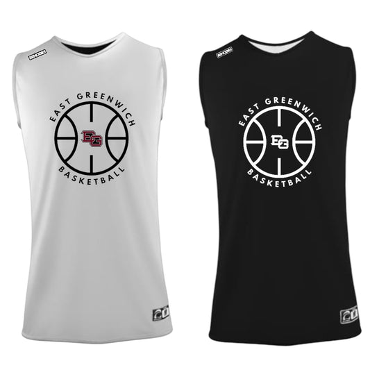 EG Basketball Game Jersey (youth)