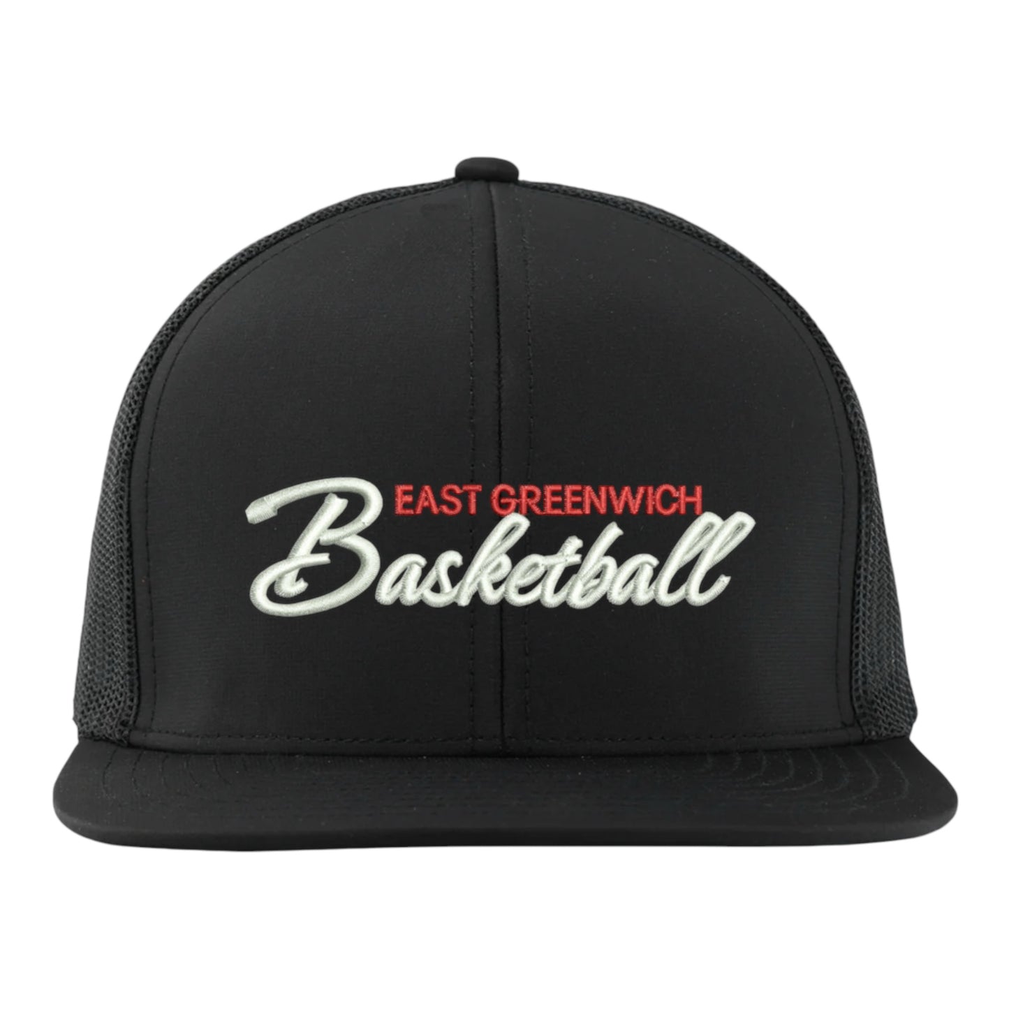 EG BASKETBALL SNAPBACK