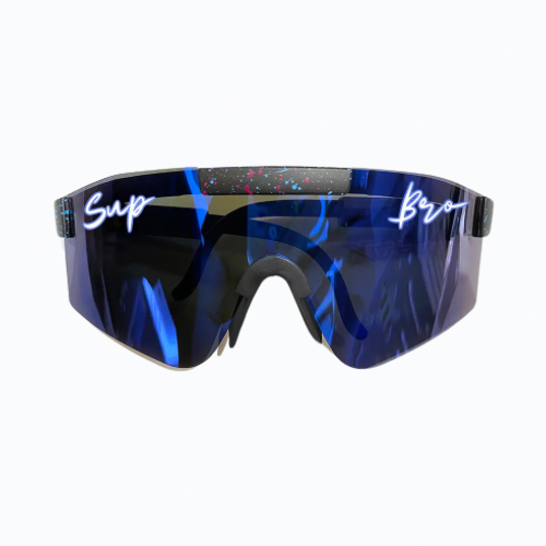 Sup Bro Sunglasses: SZN 1