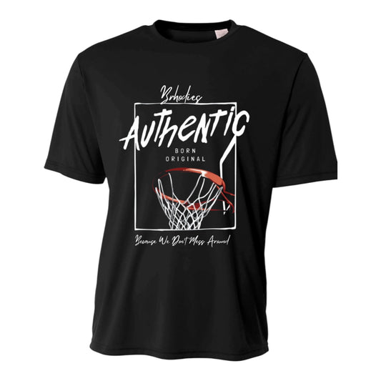 Brhodies Authentic