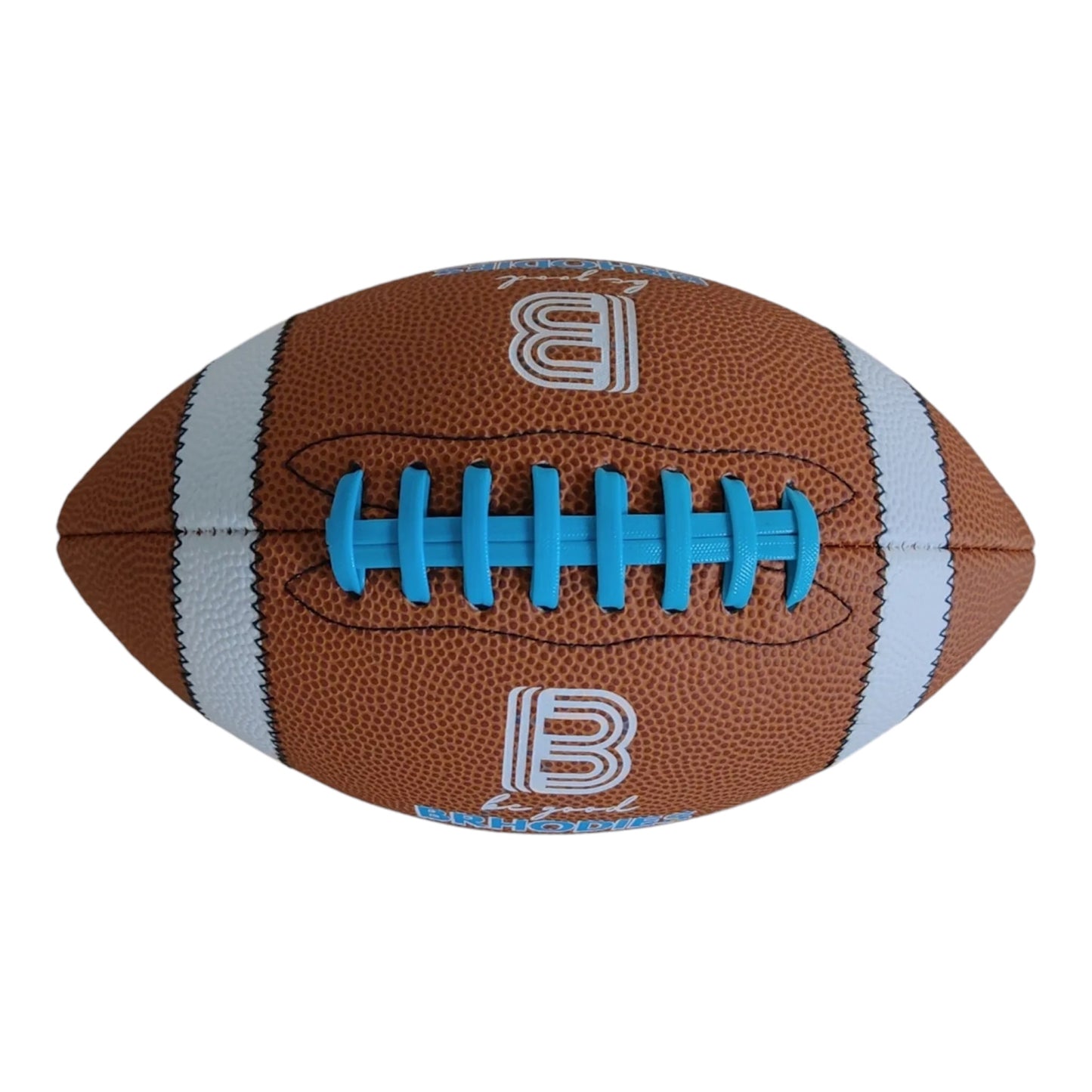 Brhodies FG1 Color Football