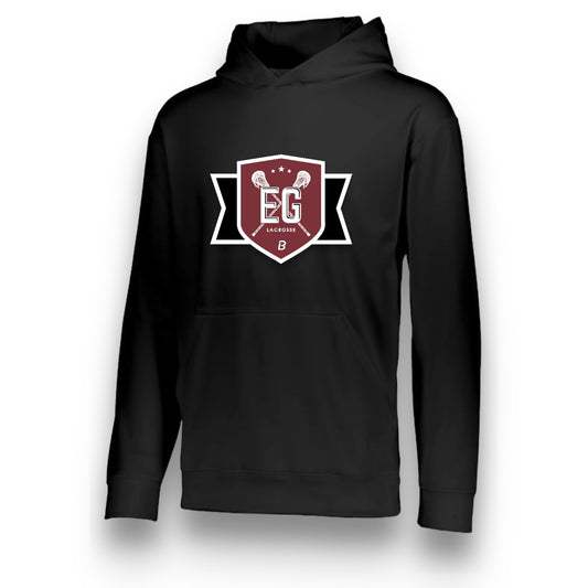 EG Lax Youth Hoodie