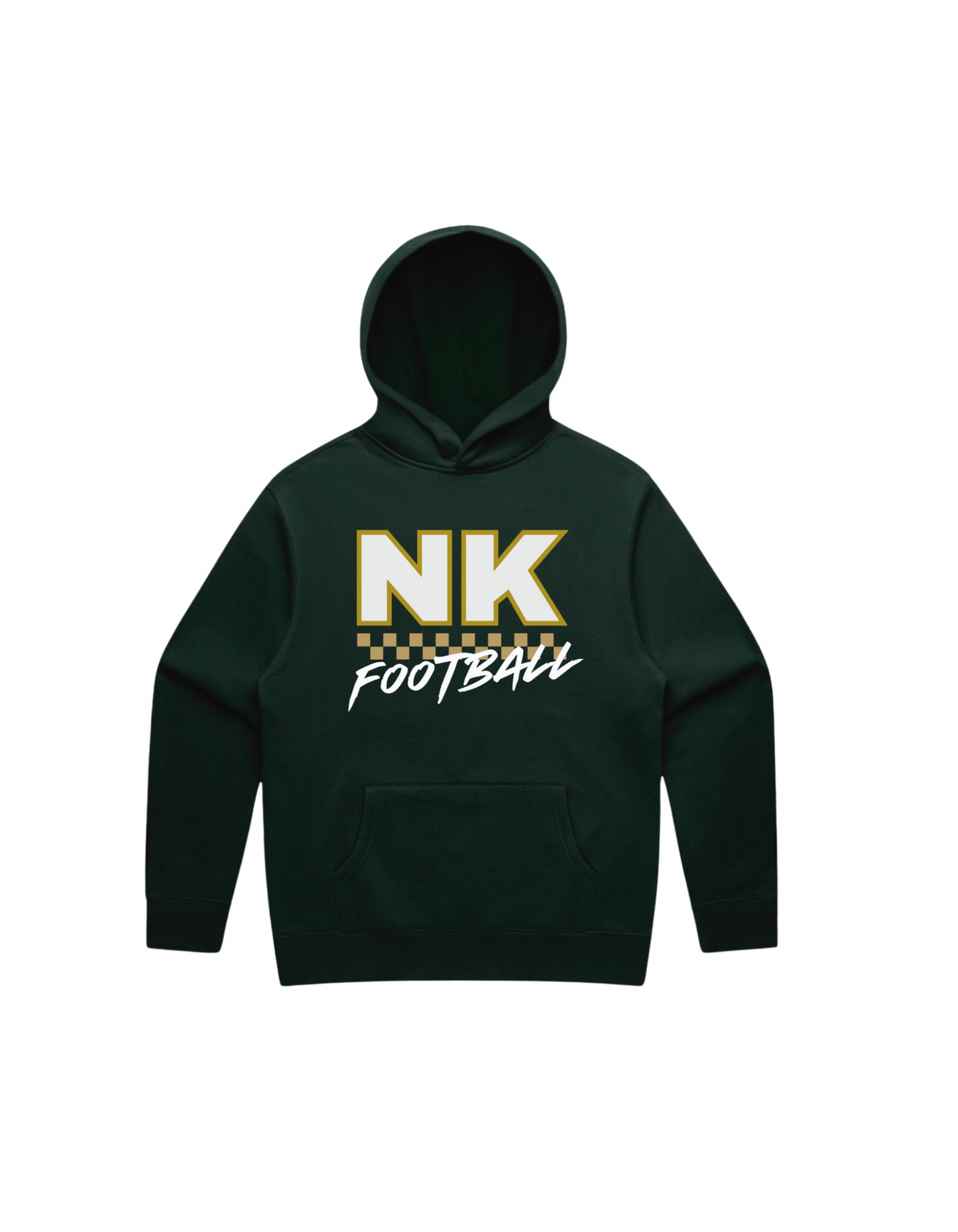 NKJAGS HOODIE