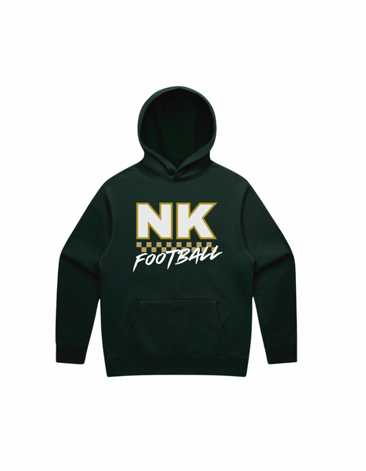 NKJAGS HOODIE