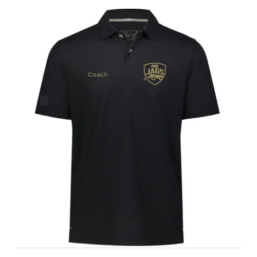 NK Jags Football - Coaches Polo