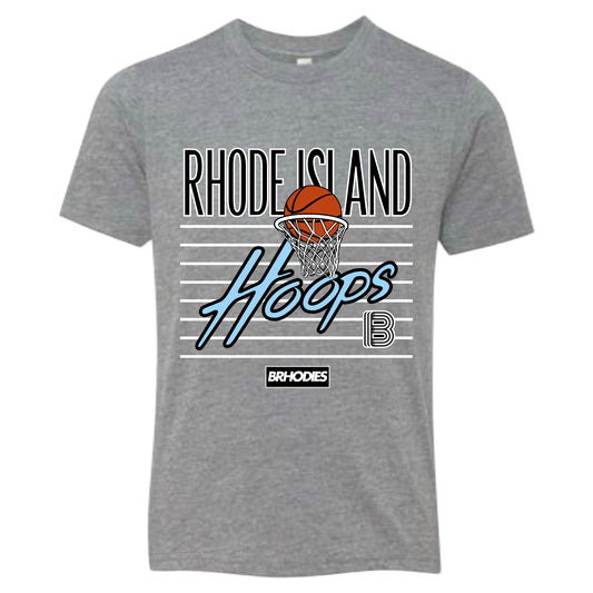 RHODE ISLAND HOOPS