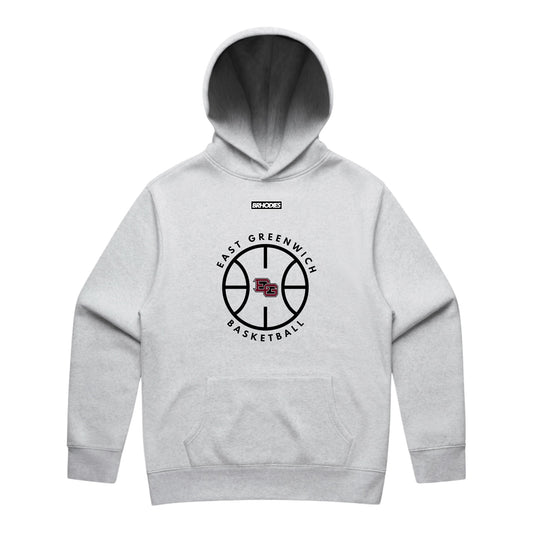 Brhodies EG Basketball Hoodie