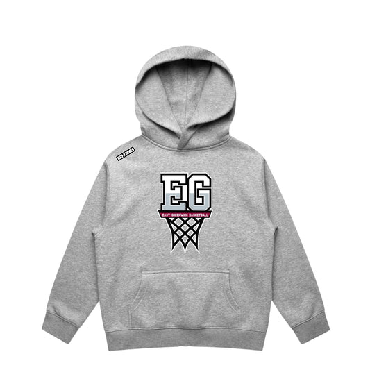 Brhodies EG Basketball Hoodie (youth)